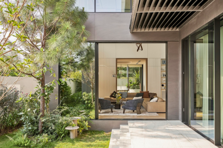 EURO Villa