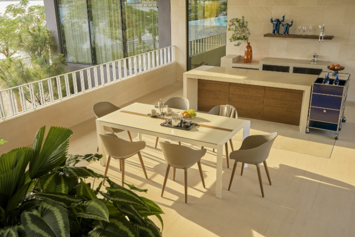 EURO Villa