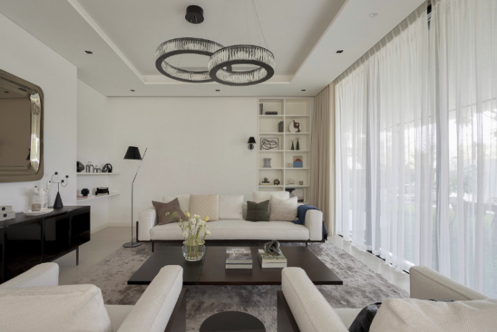 EURO Villa