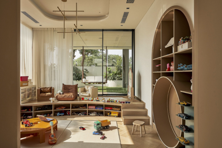 EURO Villa