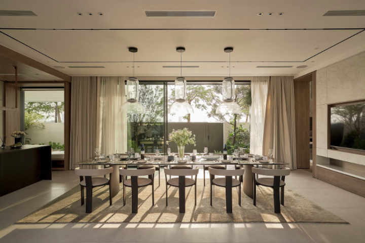 EURO Villa