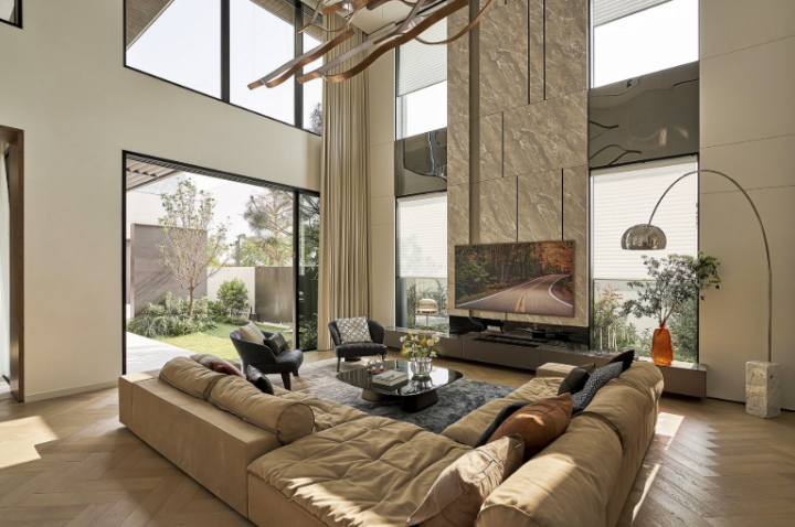 EURO Villa