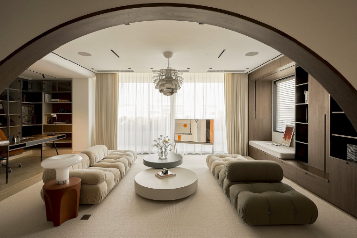 EURO Villa