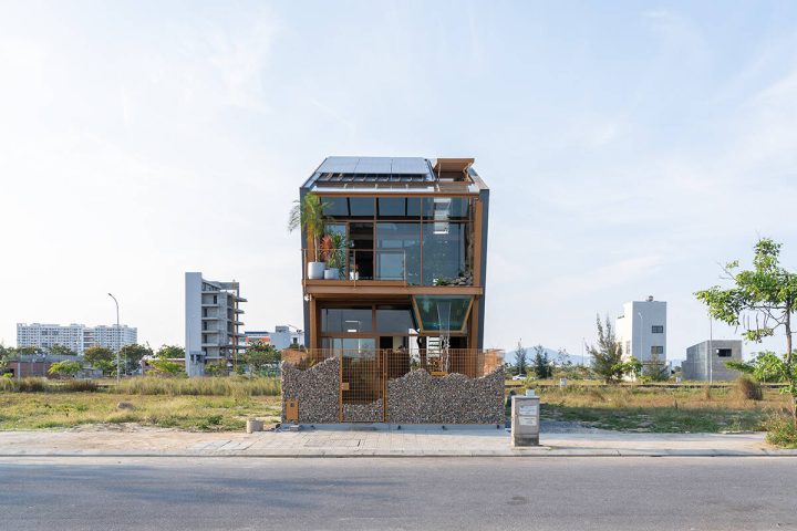Ga.o House