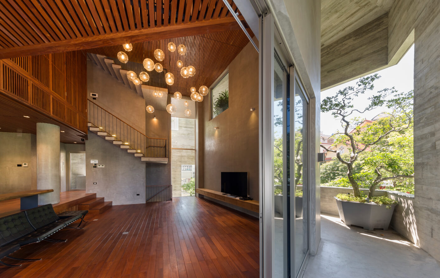 Hạ Long Villa