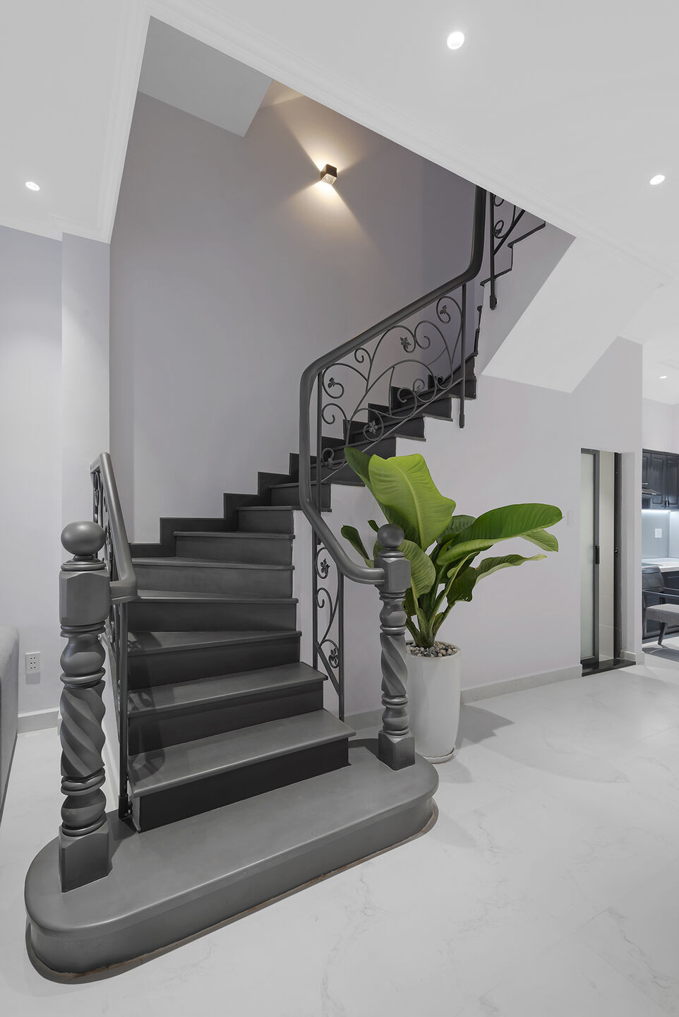 H&P House