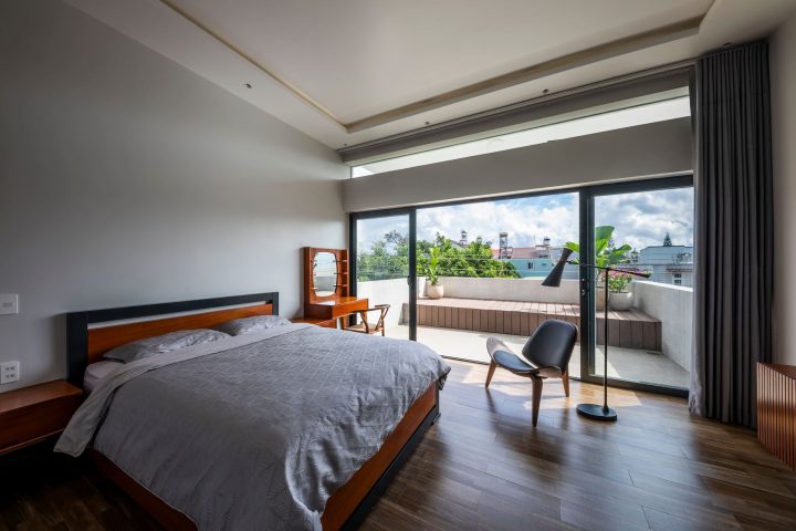 Hue House