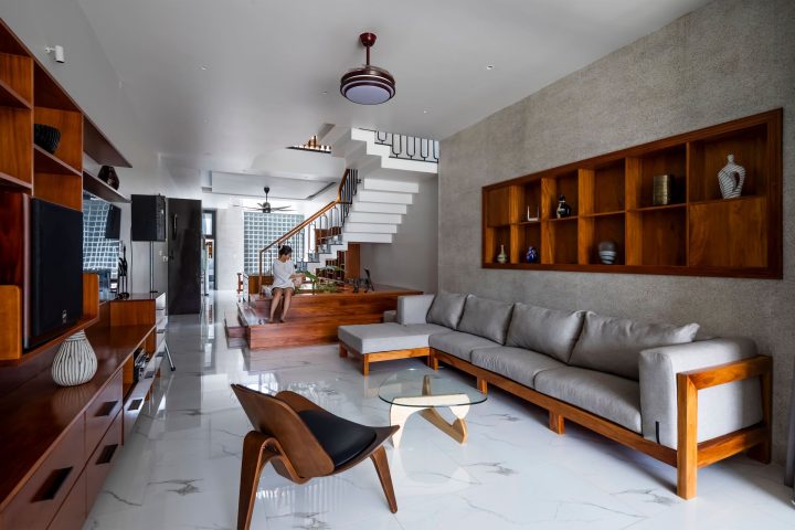 Hue House