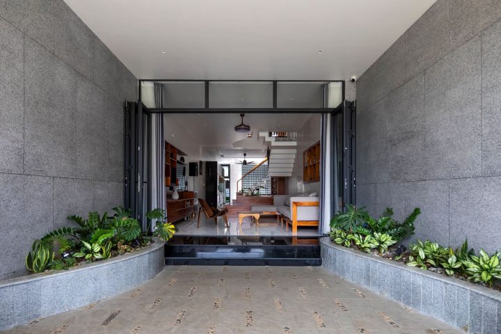 Hue House