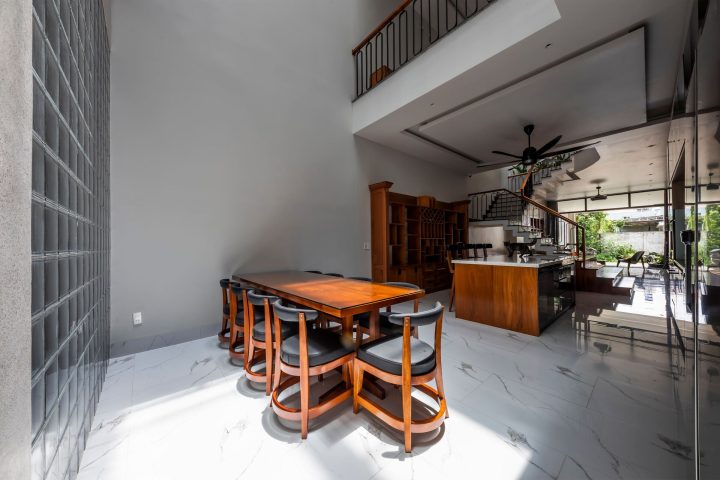 Hue House