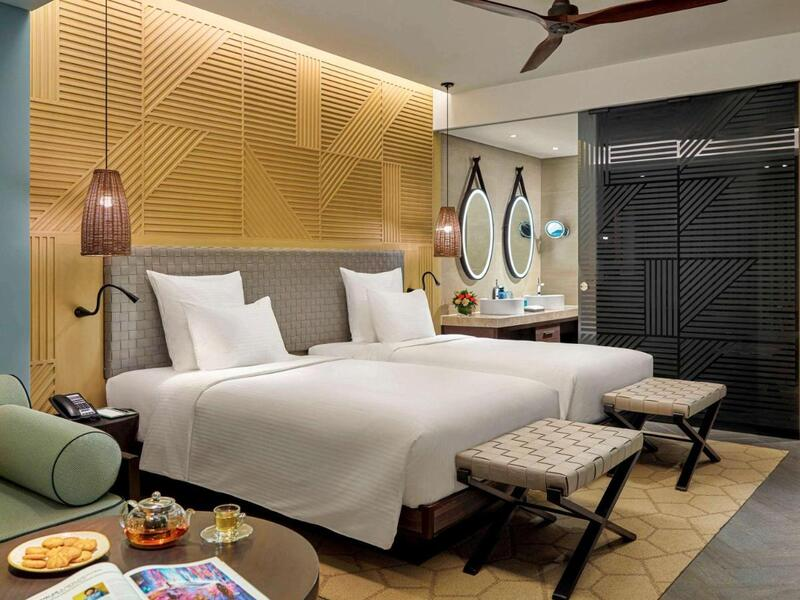 Resort Pullman Phú Quốc