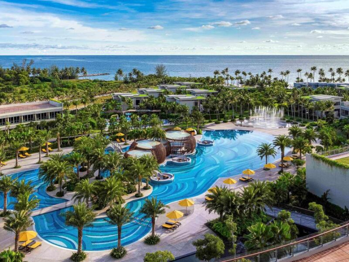 Resort Pullman Phú Quốc