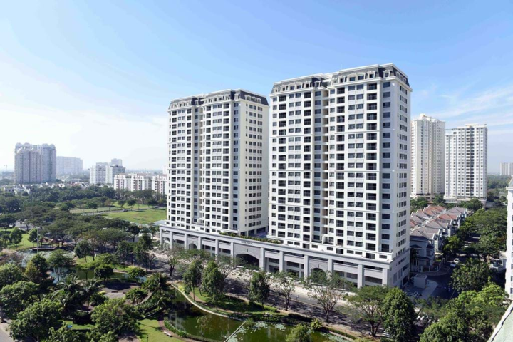 Nam Phúc Le Jardin