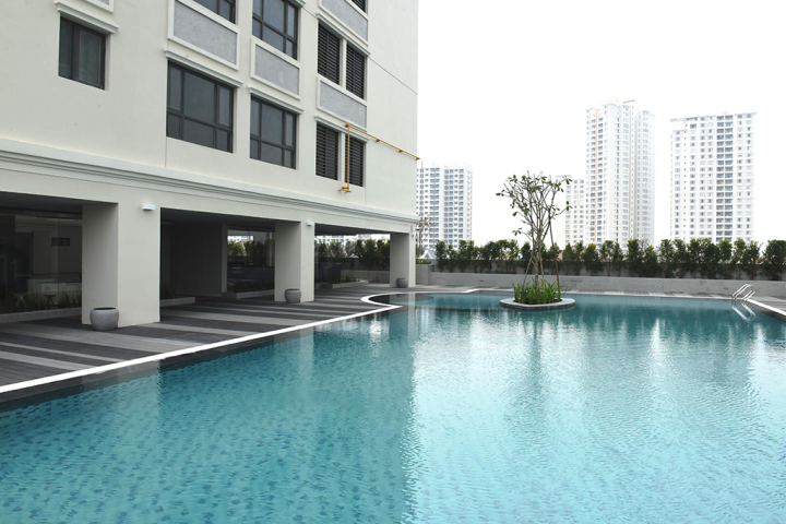 Nam Phúc Le Jardin