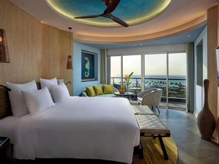 Resort Pullman Phú Quốc