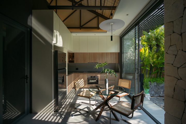 K.house