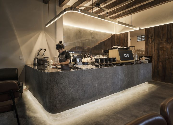 Laph Cafe