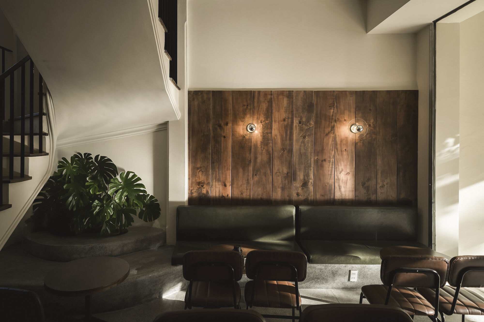 Laph Cafe
