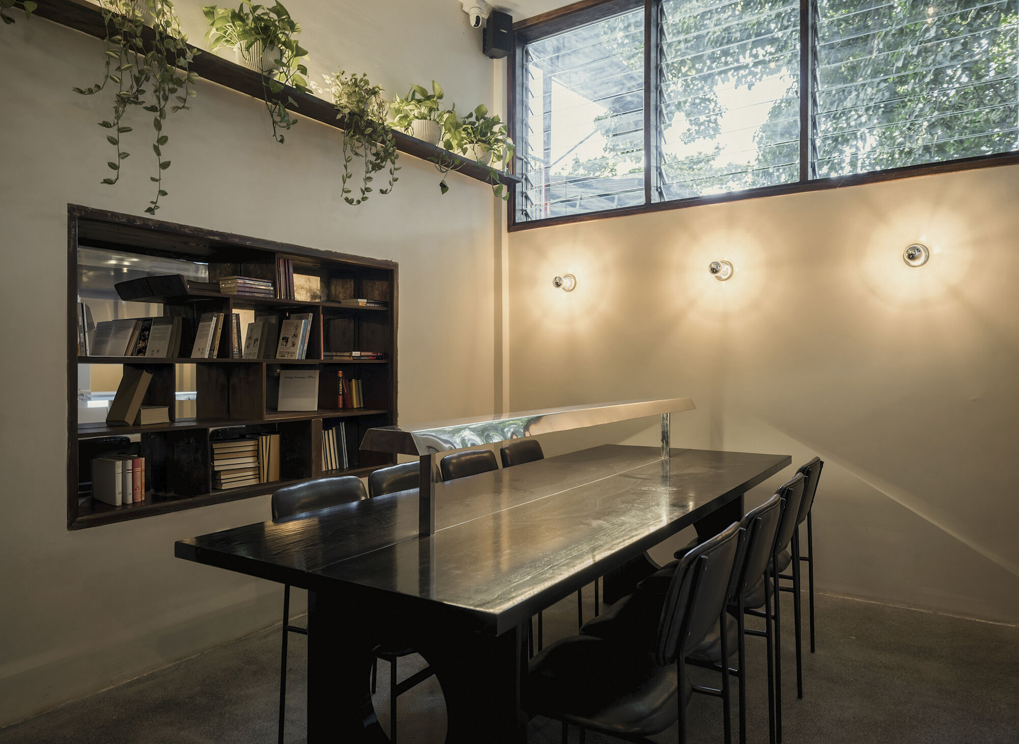 Laph Cafe