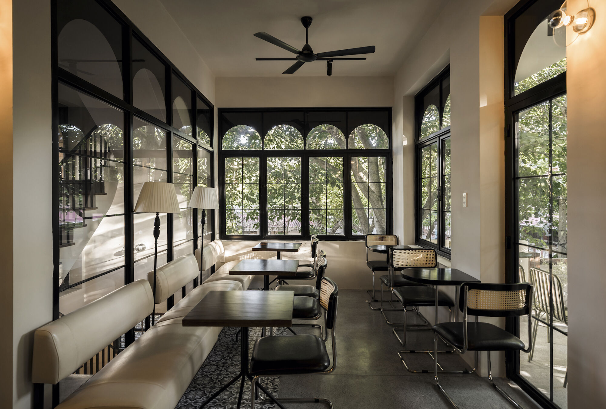 Laph Cafe