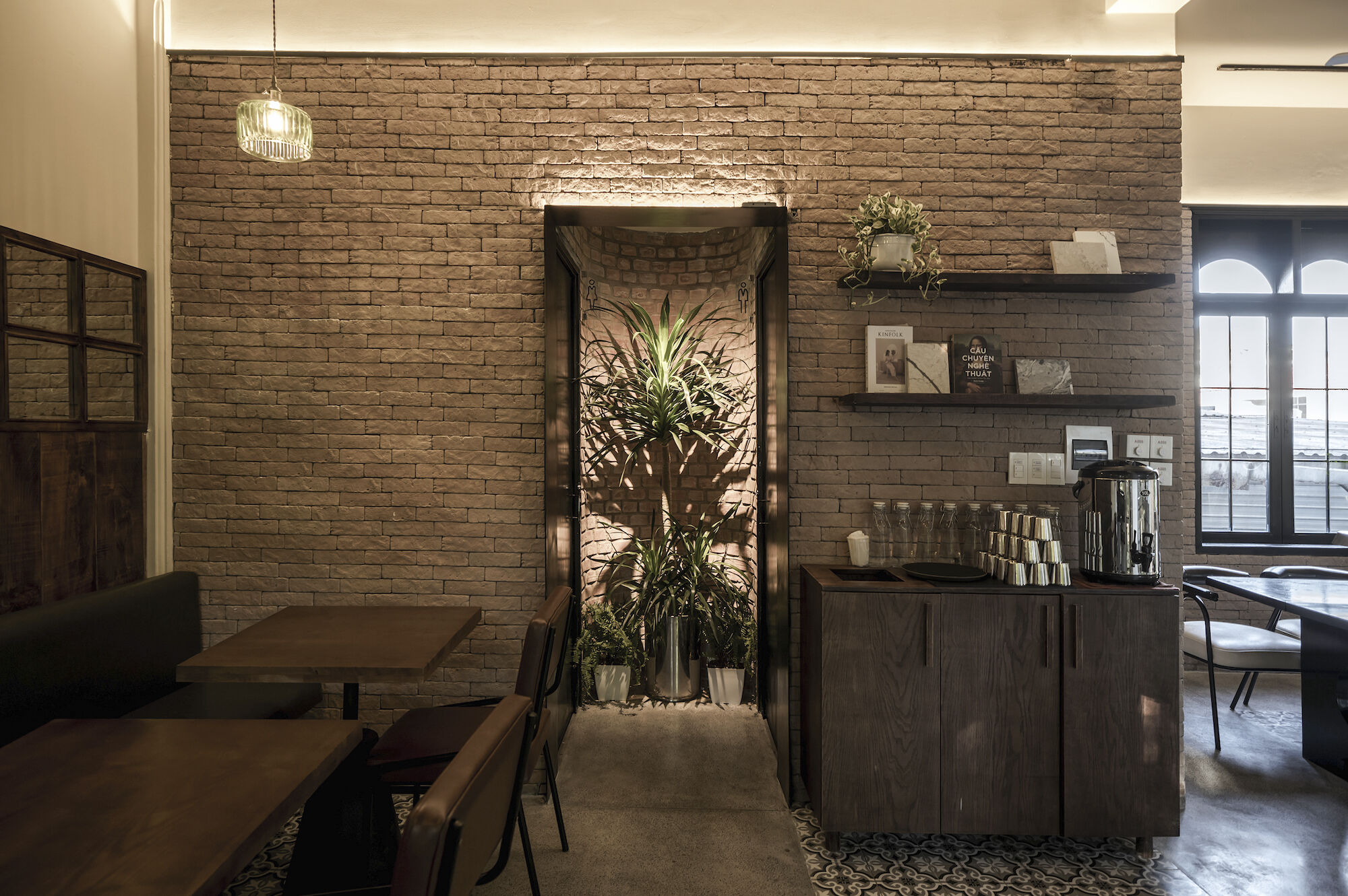 Laph Cafe