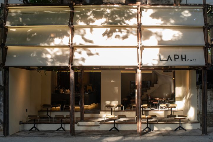 Laph Cafe