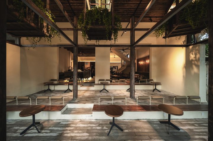 Laph Cafe