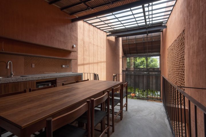 Lei Ơi Cà Phê