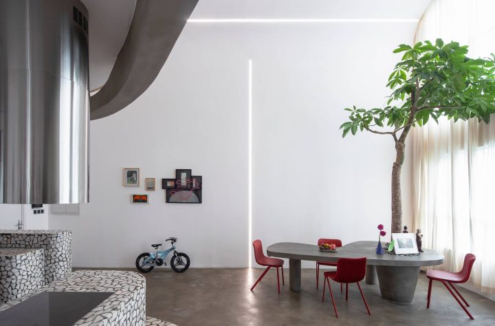 Mài Apartment