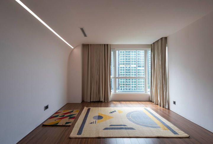 Mài Apartment