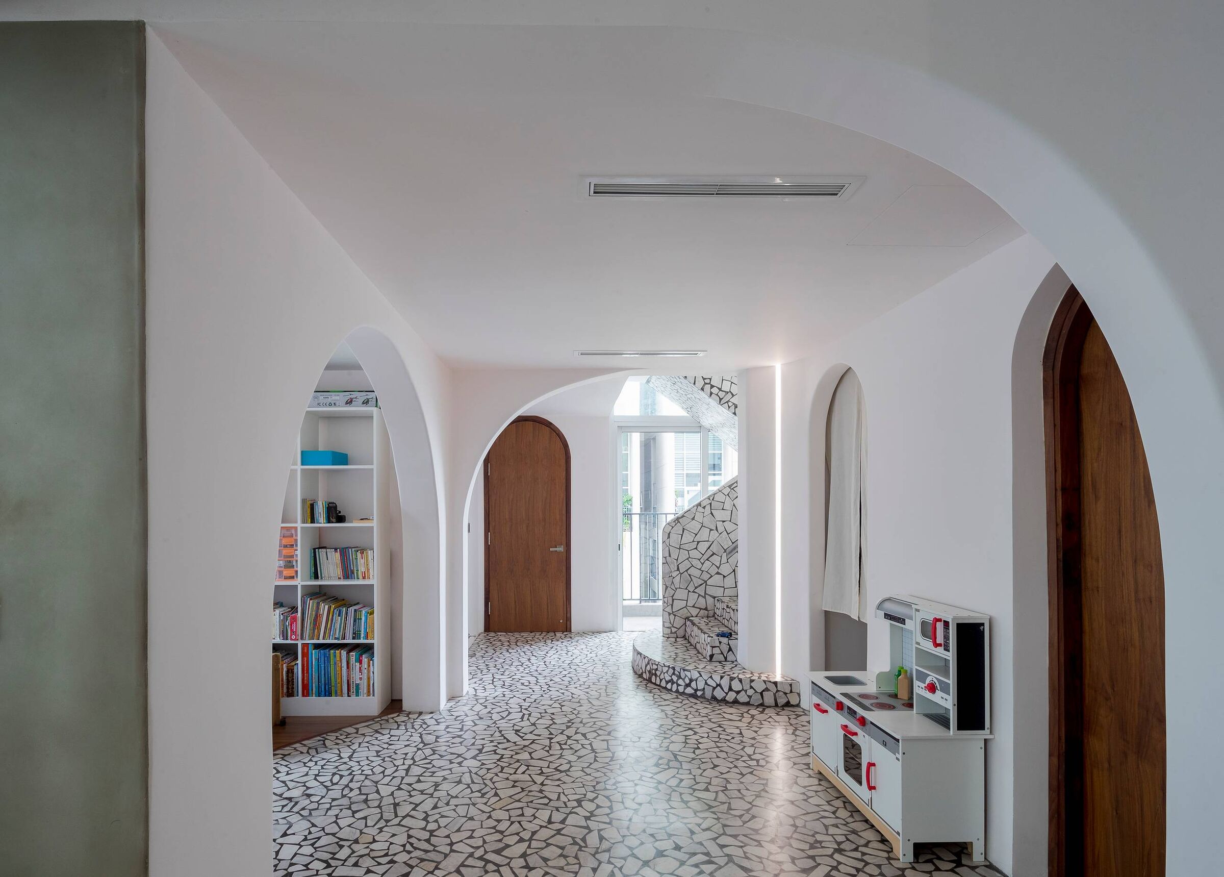 Mài Apartment
