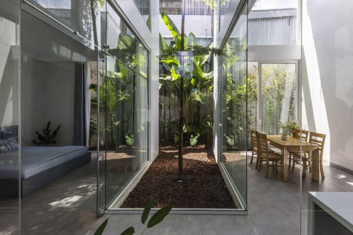 Nala House
