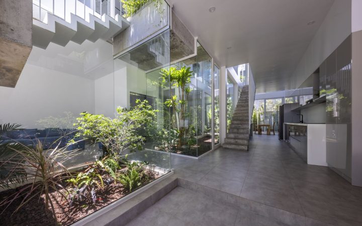 Nala House