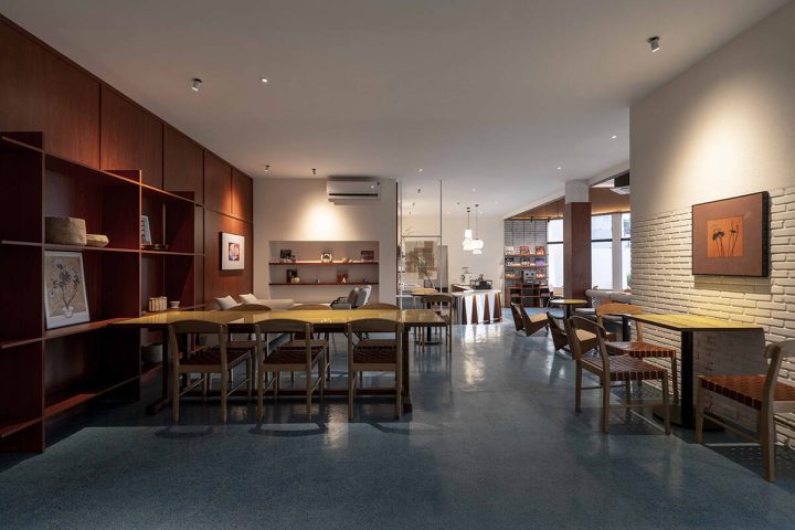 Nép Cafe