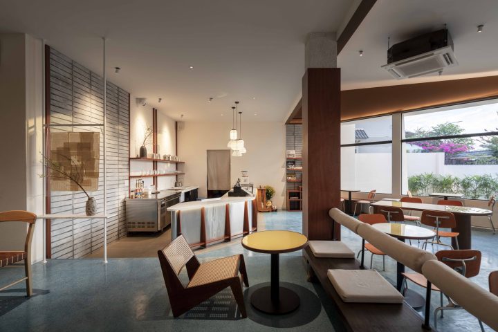 Nép Cafe