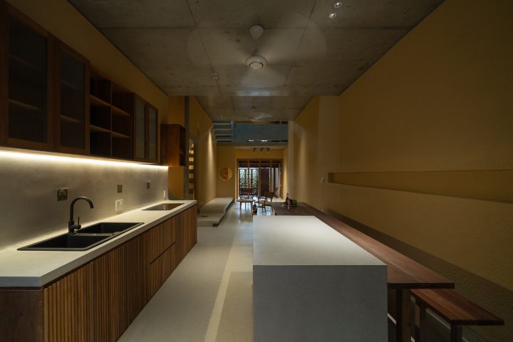 Nhà NEO