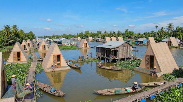 Nhà nổi
