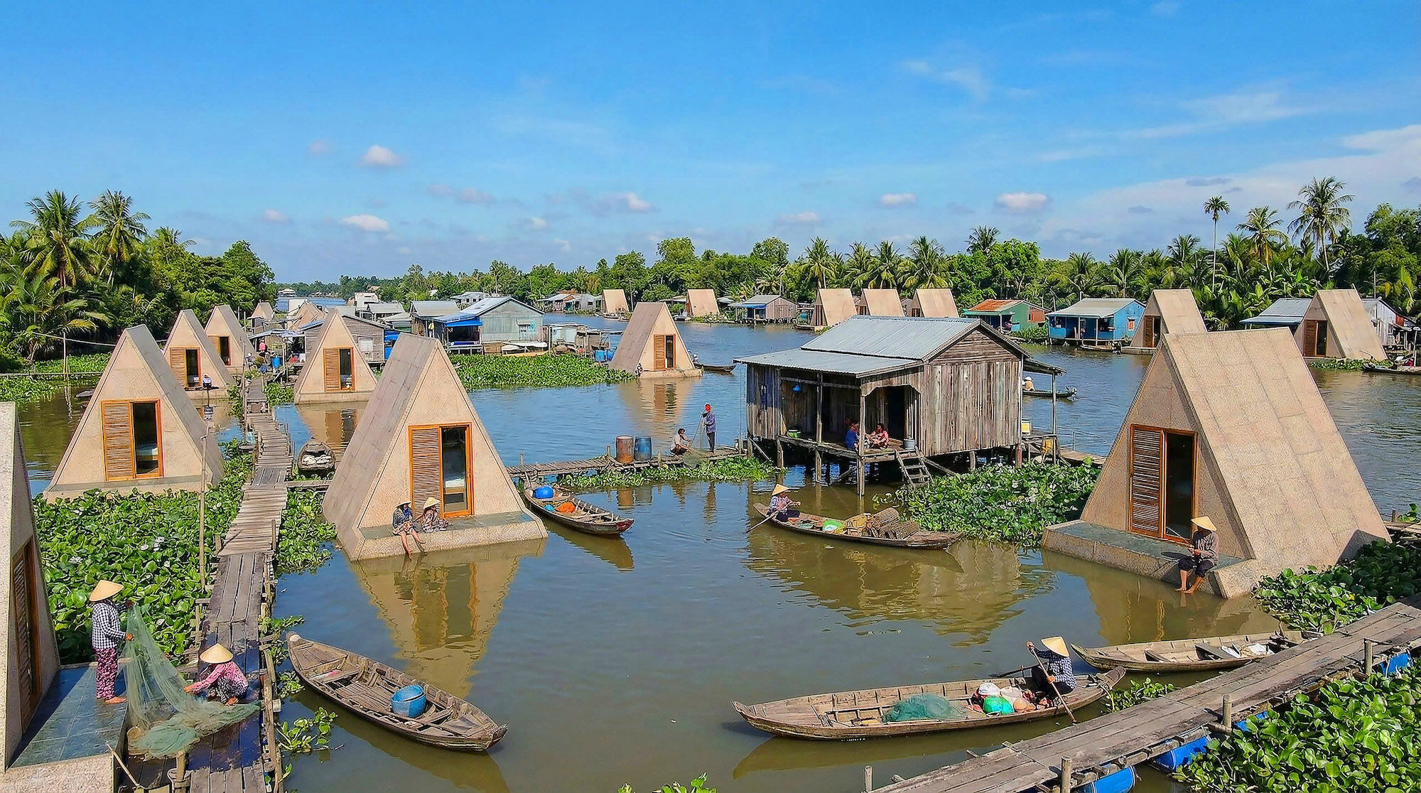Nhà nổi