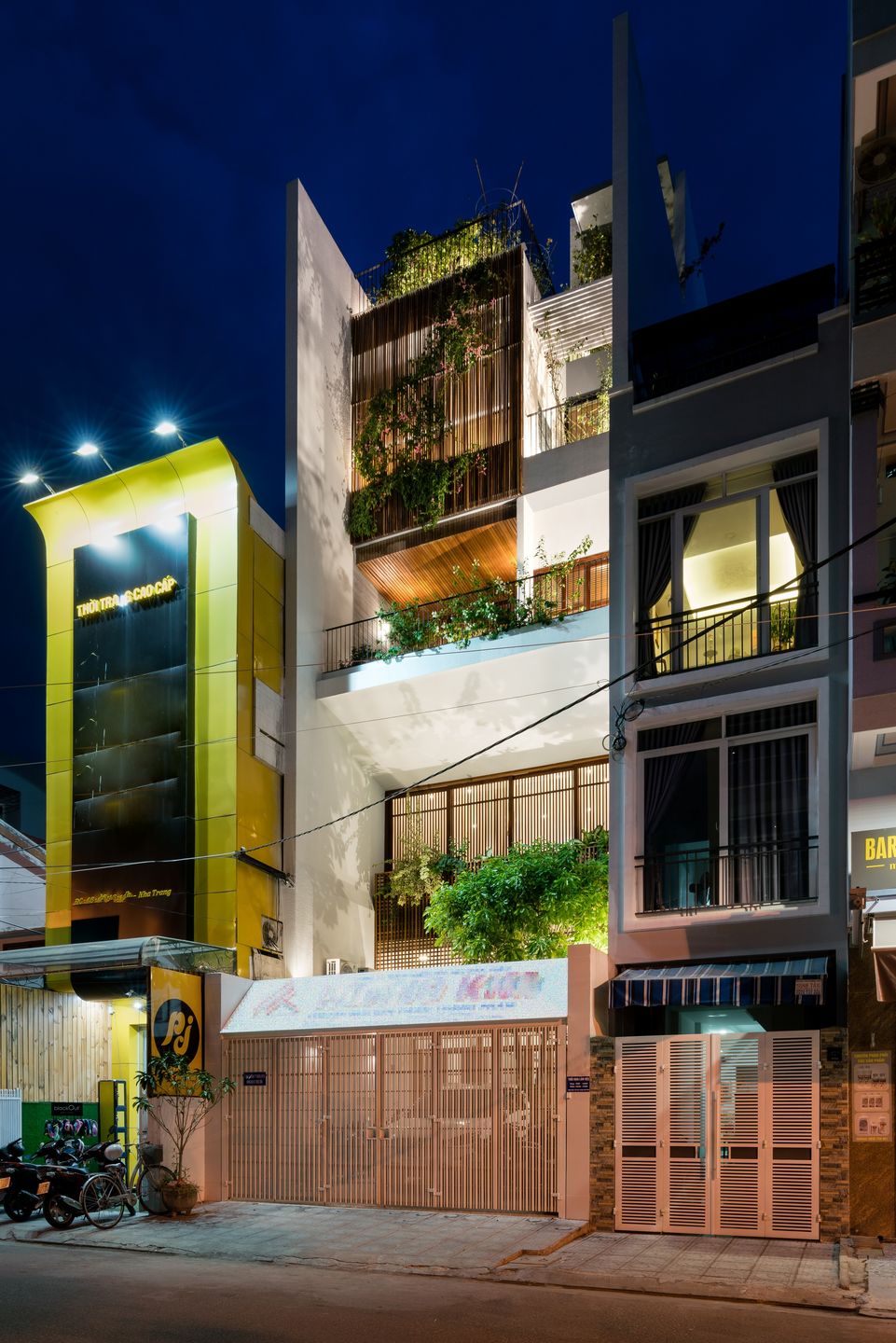 Nha Trang House