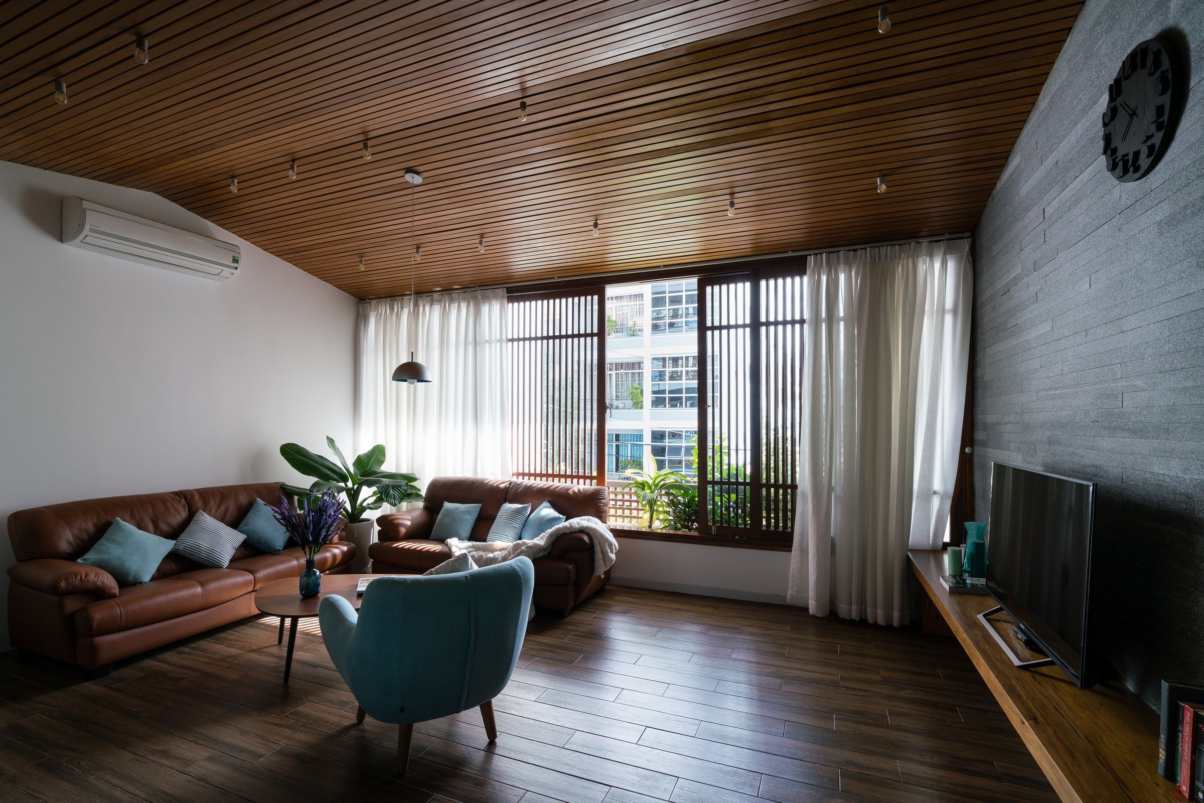 Nha Trang House