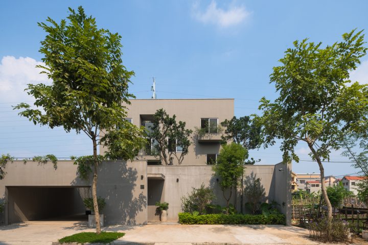 Ninh Bình House