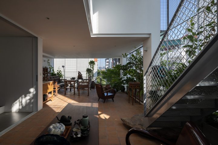 NTH House