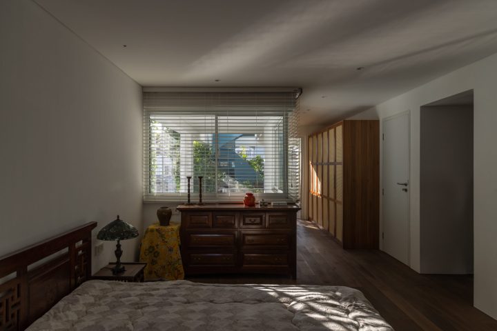NTH House
