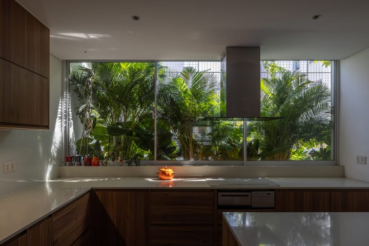 NTH House