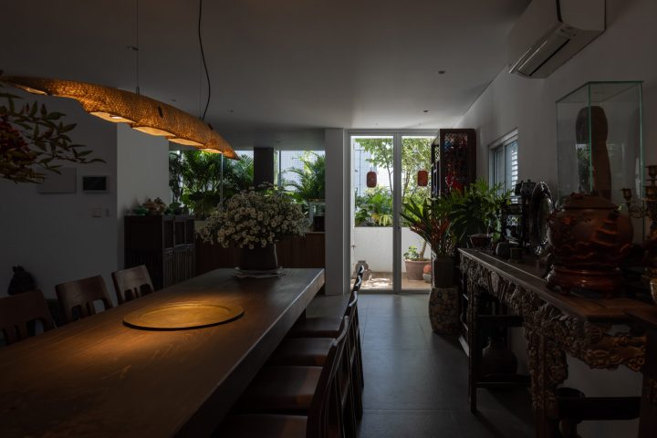 NTH House