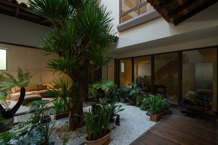 Nục Viên House