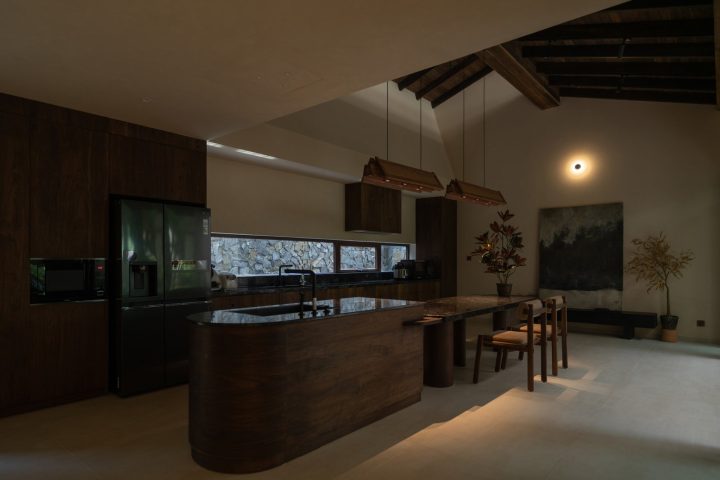 Nục Viên House