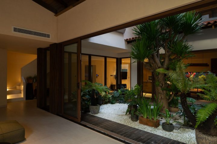 Nục Viên House