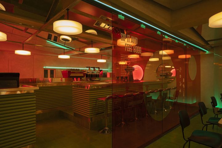 Okkio Nguyễn Siêu Café