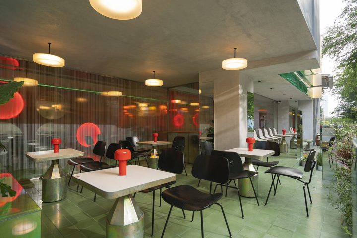 Okkio Nguyễn Siêu Café